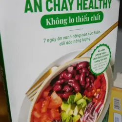 ăn chay không lo thiếu chất 932986