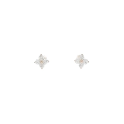 Bông tai Star Jewelry Brightest Star 0.26CT