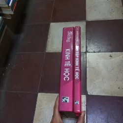 Kinh tế học+ Bài tập kinh tế học- David Begg 932218