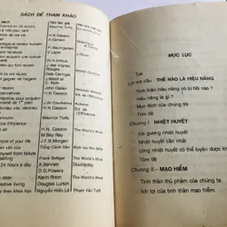 HIỆU NĂNG CHÂM NGÔN CỦA DOANH NGHIỆP ( Nguyễn Hiến Lê) 704037