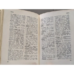 Français Latin - Dictionnaire Hatier