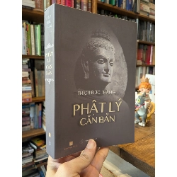 Phật Lý căn bản - Thích Đức Thắng