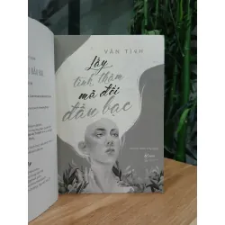 Lấy thân tình đổi mái đầu bạc - Vãn Tình 568544