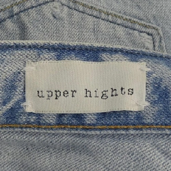 Quần jeans UPPER HIGHTS 651254
