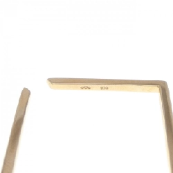 Nhẫn K10YG ココシュニック - Hàng hiệu Authentic 839201