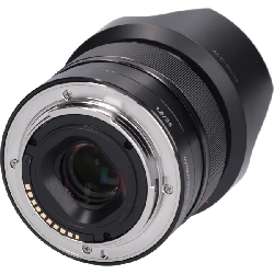 E35mm F1.8 OSS (SEL35F18) - Hàng hiệu Authentic 880545