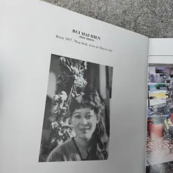 Vựng tập mỹ thuật Bùi Mai Hiên, Đào Anh Khánh  1028214