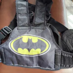 That lưng buộc cho bé 