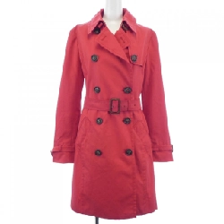 【Mã giảm giá】Áo khoác trench Max Mara weekend