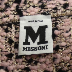 【Mã giảm giá】Áo cardigan dài M MISSONI 638726