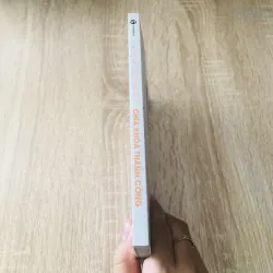 CHÌA KHÓA THÀNH CÔNG  1022499