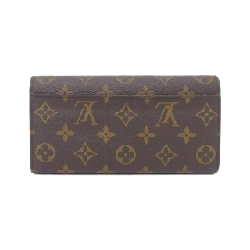 Ví Louis Vuitton Monogram Porte-Feuille Sara M60531 - Hàng hiệu Chính hãng 805927