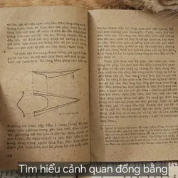NHỮNG VẤN ĐỀ LỊCH SỬ VĂN HÓA ĐÔNG NAM Á - TÌM HIỂU CẢNH QUAN ĐỒNG BẰNG 707215