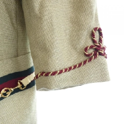 Gucci GUCCI 568652 Z8ADE Áo khoác - Hàng hiệu Chính hãng 896049