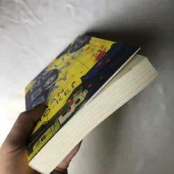 Người Bóng Bay - Chan Ho Kei 1022846