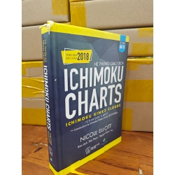 HỆ THỐNG GIAO DỊCH ICHIMOKU CHARTS - NICOLE ELLIOTT