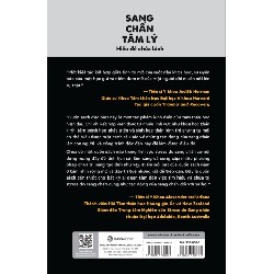 Sang Chấn Tâm Lý - Hiểu Để Chữa Lành - Bessel Van Der Kolk, M.D. 146227