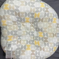 Gối gối chống trào ngược Boppy