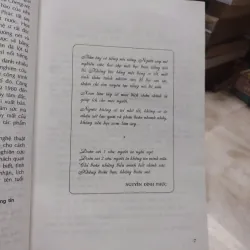 sách: Tiếng nói của bàn tay - Nguyễn Đình Phúc (A1) 570341