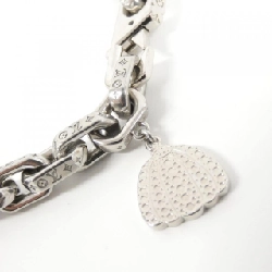 Louis Vuitton (LV X YK) dây chuyền Paradise Pumpkin M01095 624849