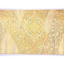 Đai obi chính hãng - Hàng hiệu Authentic 874209