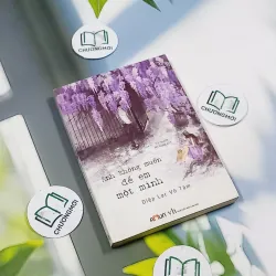 Anh Không Muốn Để Em Một Mình - Diệp Lạc Vô Tâm 744746