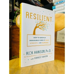 RESILIENT - RICK HANSON