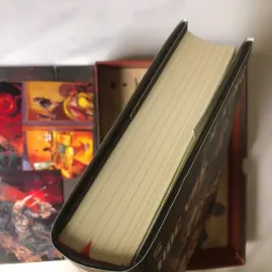 Học Viện - The Institute - Bản Đặc Biệt bìa cứng (kèm Bản Đồ và 3 Postcard) | Stephen King 751253