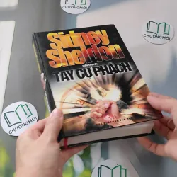 Tay Cự Phách - Sidney Sheldon 990061