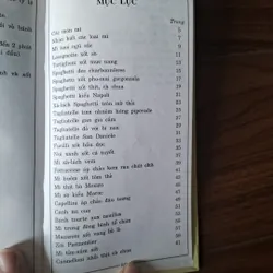 Các món mì 557800