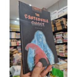 THE CANTERVILLE GHOST - Oscar Wilde (Oxford Bookworms 2) (Luyện đọc tiếng Anh) 142685