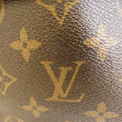Túi đeo vai Louis Vuitton Monogram Macassar Bass MM M56715 612276