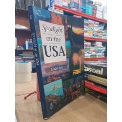 Spotlight on the USA - Randee Falk