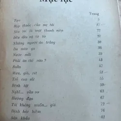 MỘT VÀI CẢM NGHĨ - NGUYỄN TUẤN PHÁT 776957