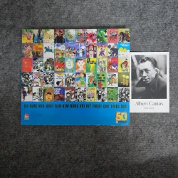 50 năm nhà xuất bản kim đồng với mỹ thuật cho thiếu nhi