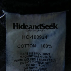 HIDE AND SEEK Pants - Hàng hiệu Authentic 898654
