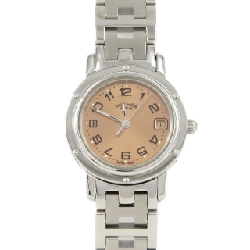 Đồng hồ Hermes Clipper CL4.210 SS Quartz - Hàng hiệu Chính hãng