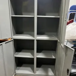Thanh lý tủ sắt 8 ngăn  1038098