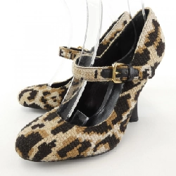 【Mã giảm giá】Dolce & Gabbana DOLCE&GABBANA giày cao gót 664162