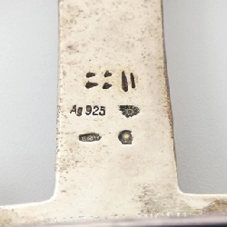 HERMES Nam H Thua Reg Buckle - Hàng hiệu Chính hãng 883967