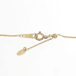 K18YG Dây chuyền kim cương 0.236CT - Hàng hiệu Chính hãng 864348