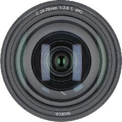 Z24-70mm F2.8S - Hàng hiệu Authentic 878465