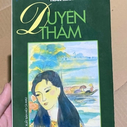 Duyên Thầm - Trân Minh