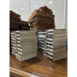 Truyện tranh kết giới sư ( bản đọc xuôi ) 494493