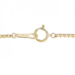 Dây chuyền Venetian K18YG - Hàng hiệu Chính hãng 865017