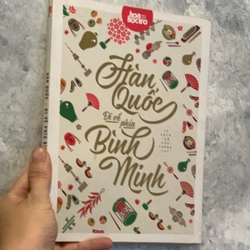 Hàn Quốc đi về phía bình minh 552361