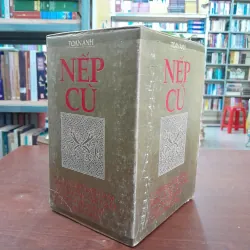NẾP CŨ - TOAN ÁNH 762586