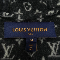 Áo khoác có mũ LOUIS VUITTON FGCO44QWE - Hàng hiệu Chính hãng 821233