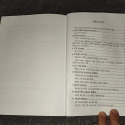 VĂN THƠ CHỌN LỌC. VĂN CHƯƠNG HỒN VIỆT 957937