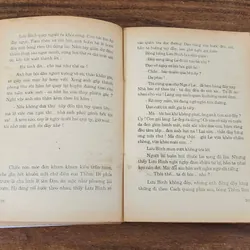 Tiểu thuyết dã sử: NÀNG CHÂU LONG (Như Hiên, 474 trang) 732077